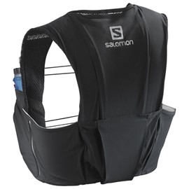 SALOMON ZAINO S-LAB SENSE 8 ULTRA SET